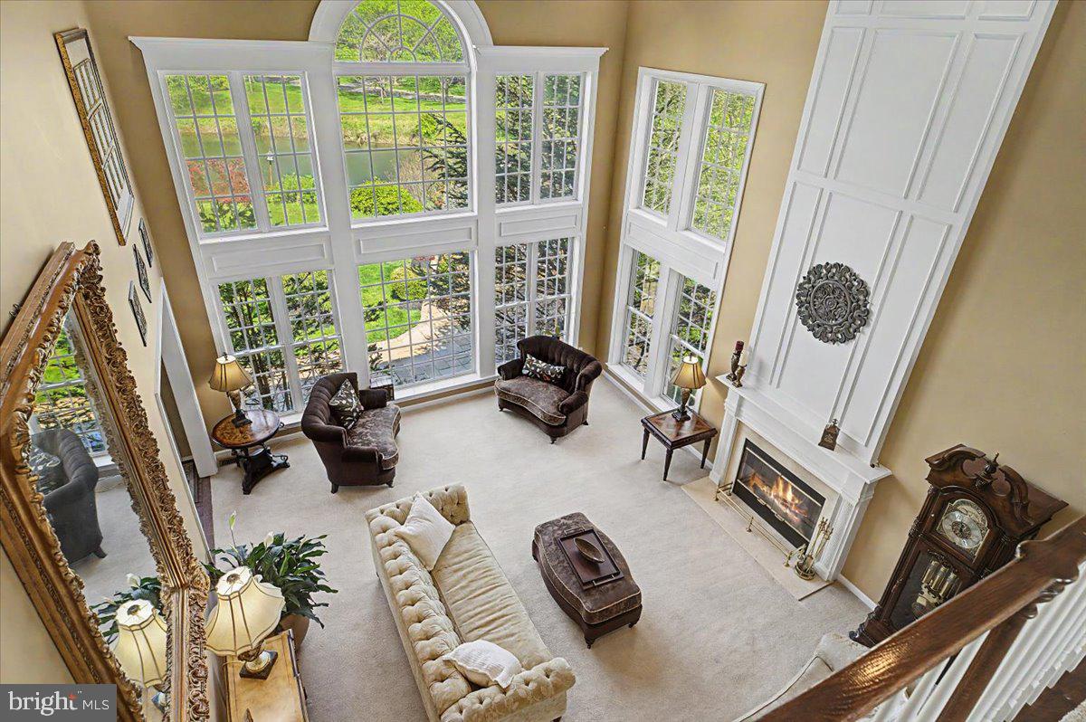 SYMPHONY AT SOLEBURY - Residential