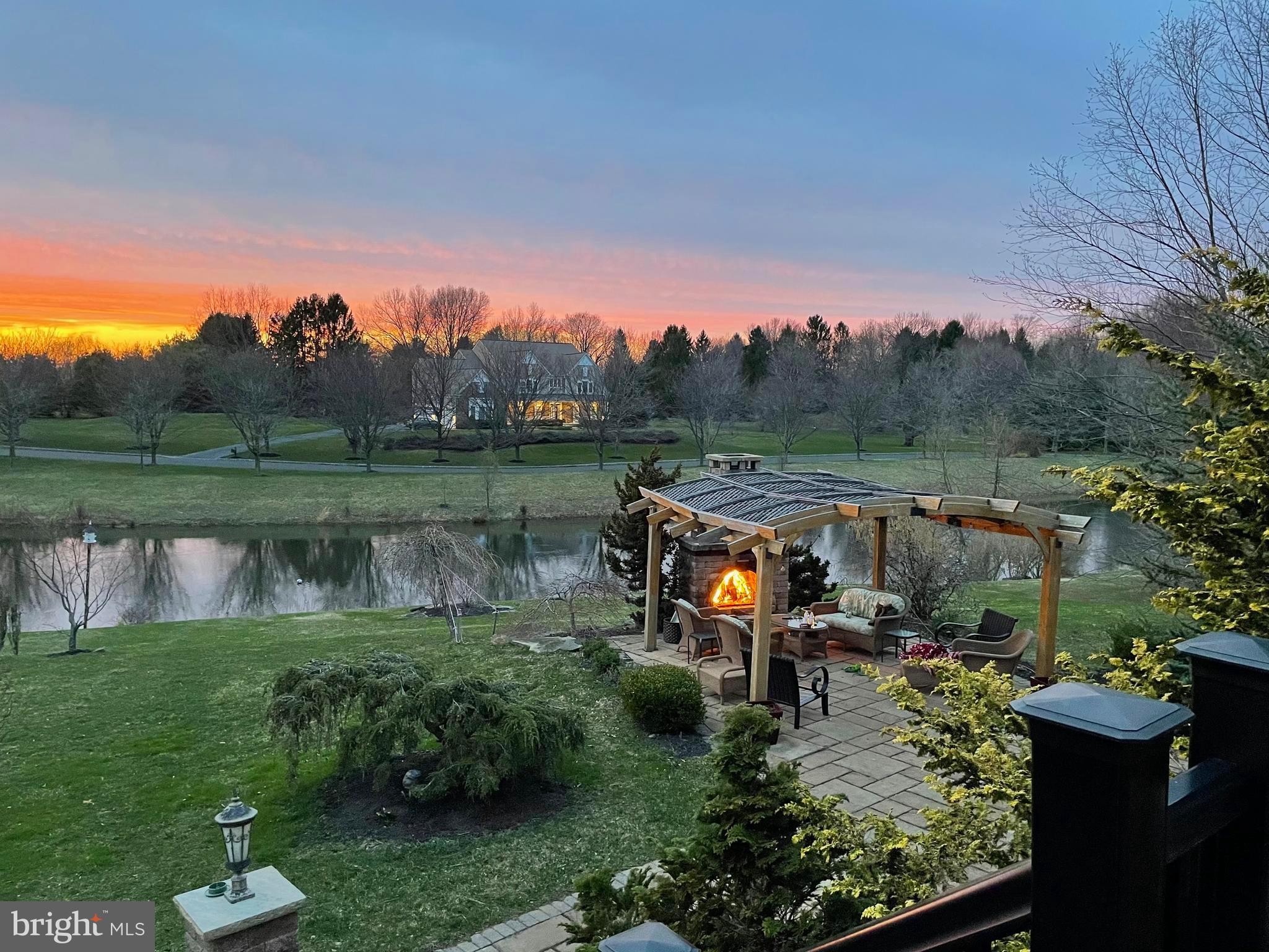 SYMPHONY AT SOLEBURY - Residential