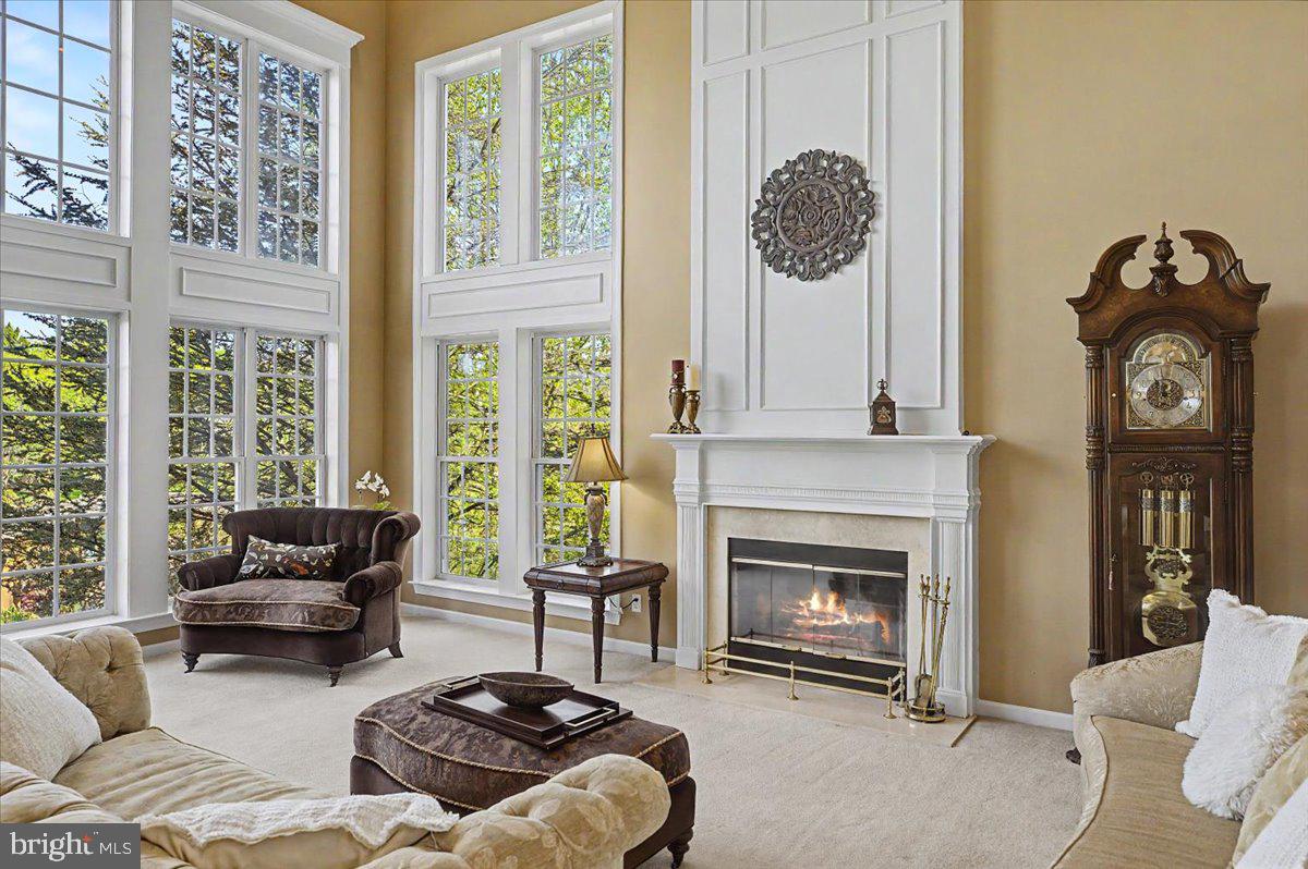 SYMPHONY AT SOLEBURY - Residential