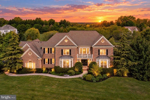 Homes For Sale - 104 Meadowview Drive<br/> DOYLESTOWN, PA 18902