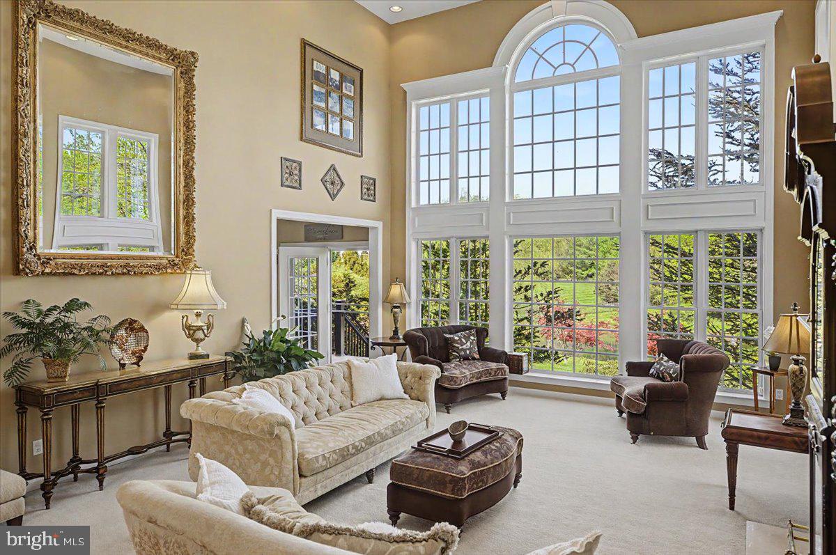 SYMPHONY AT SOLEBURY - Residential