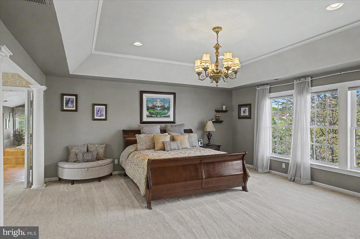 SYMPHONY AT SOLEBURY - Residential