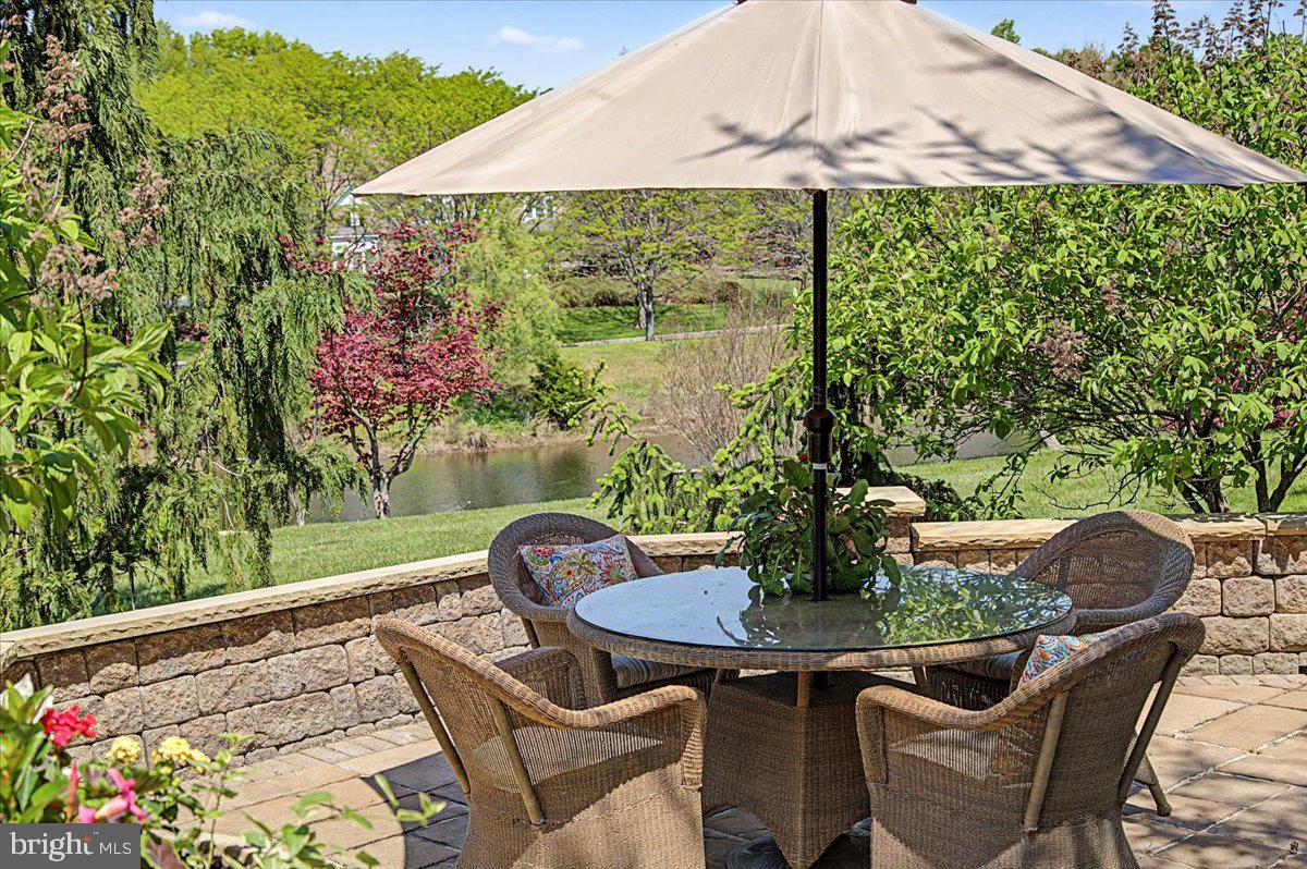 SYMPHONY AT SOLEBURY - Residential