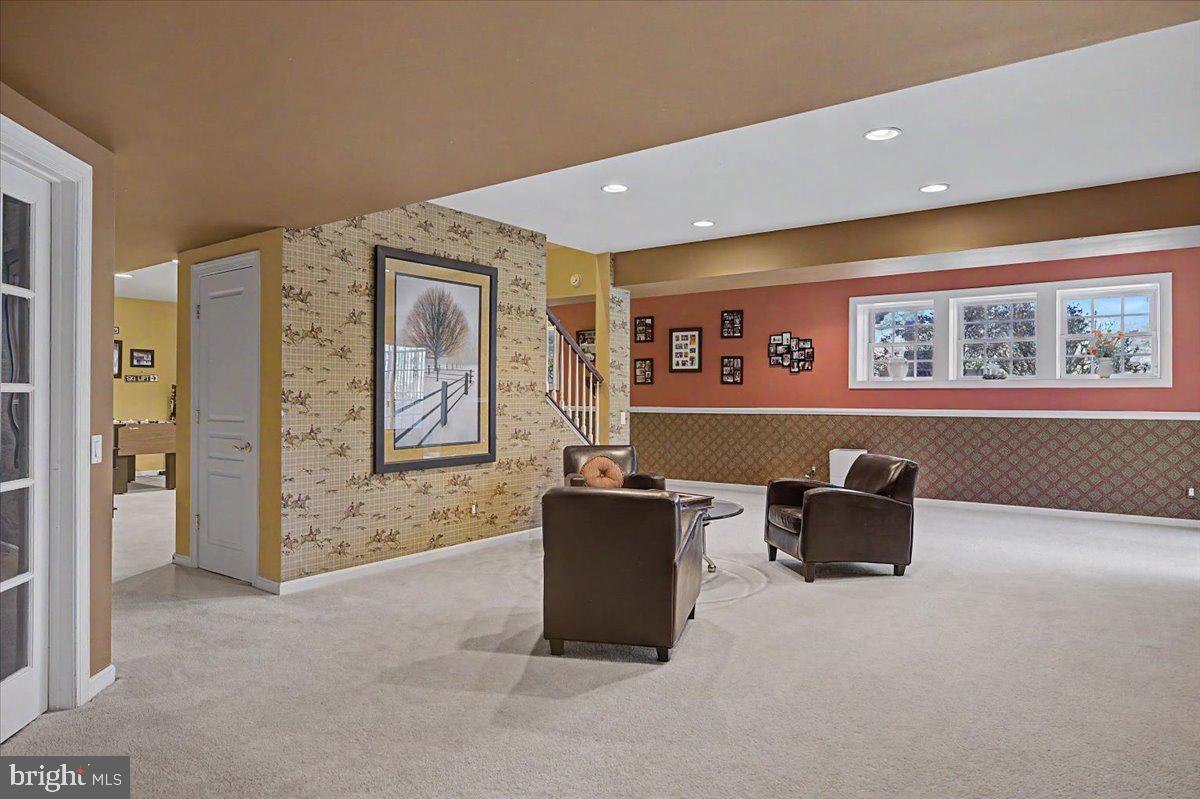 SYMPHONY AT SOLEBURY - Residential