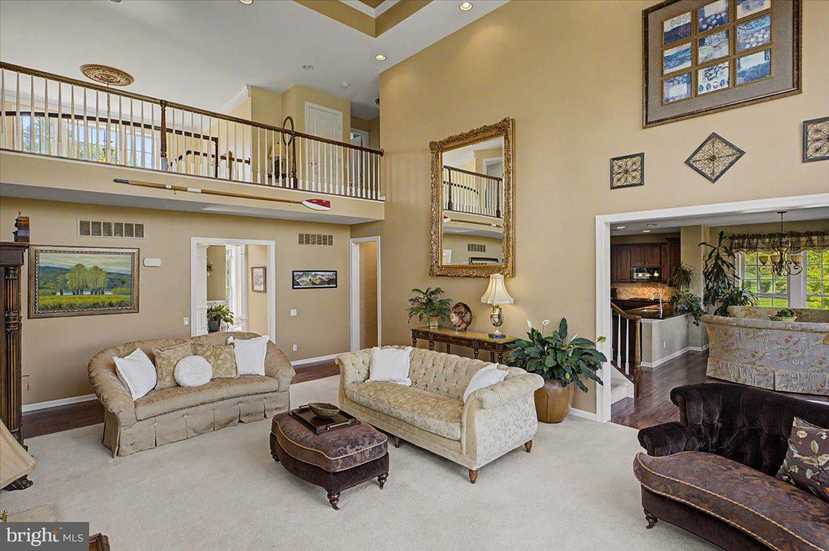 SYMPHONY AT SOLEBURY - Residential