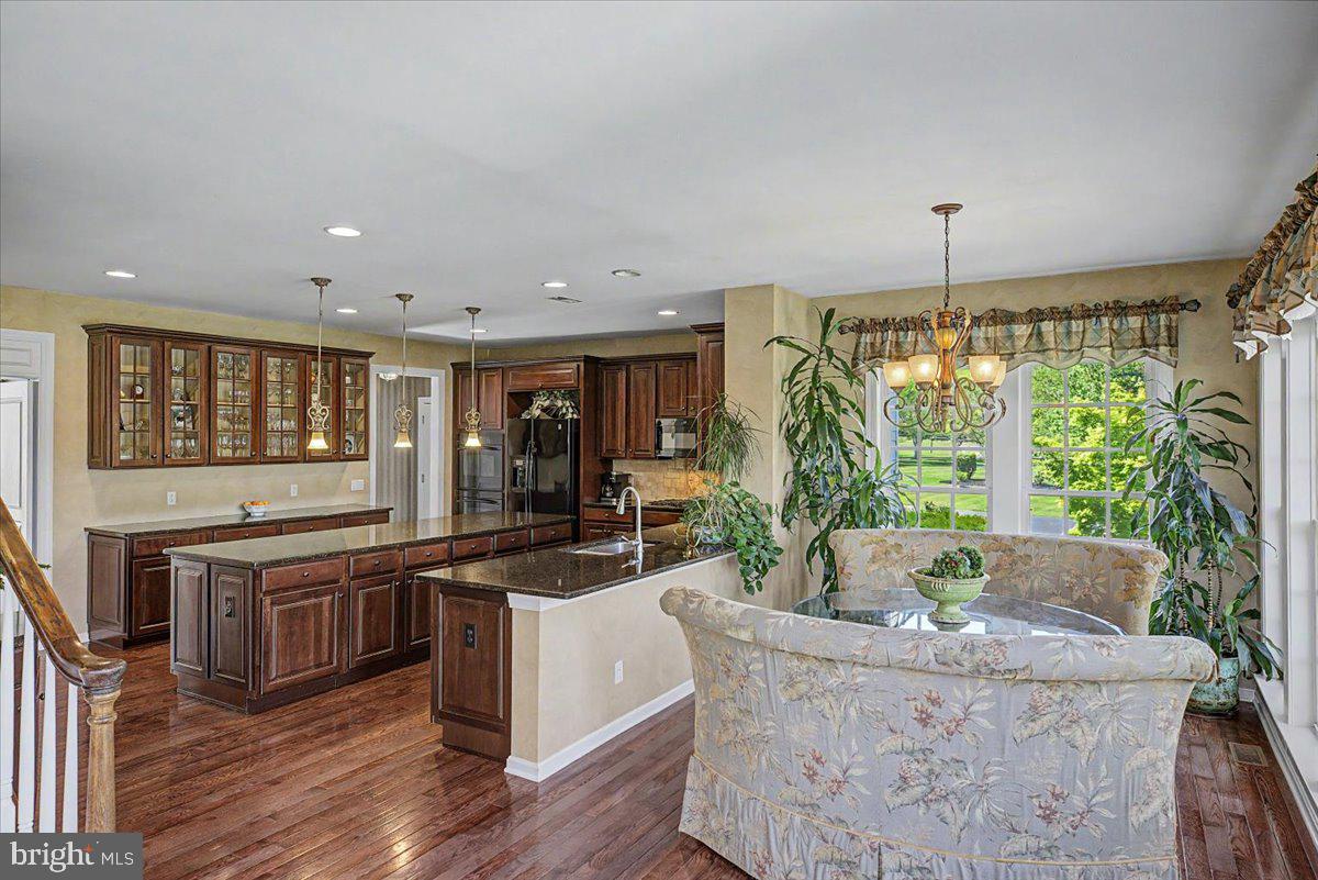 SYMPHONY AT SOLEBURY - Residential