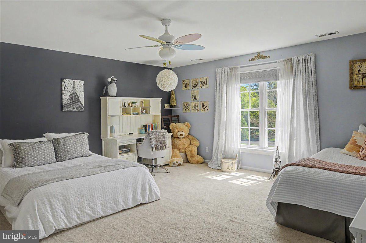 SYMPHONY AT SOLEBURY - Residential