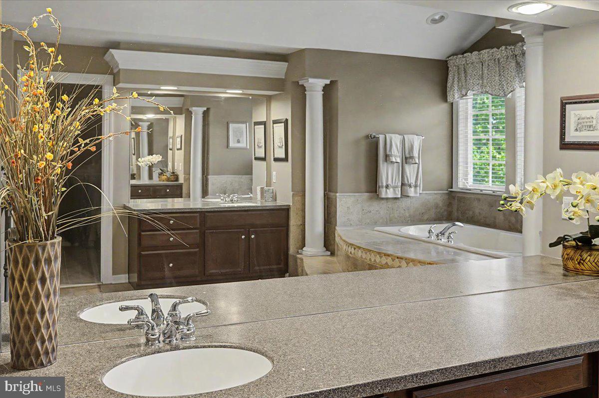 SYMPHONY AT SOLEBURY - Residential