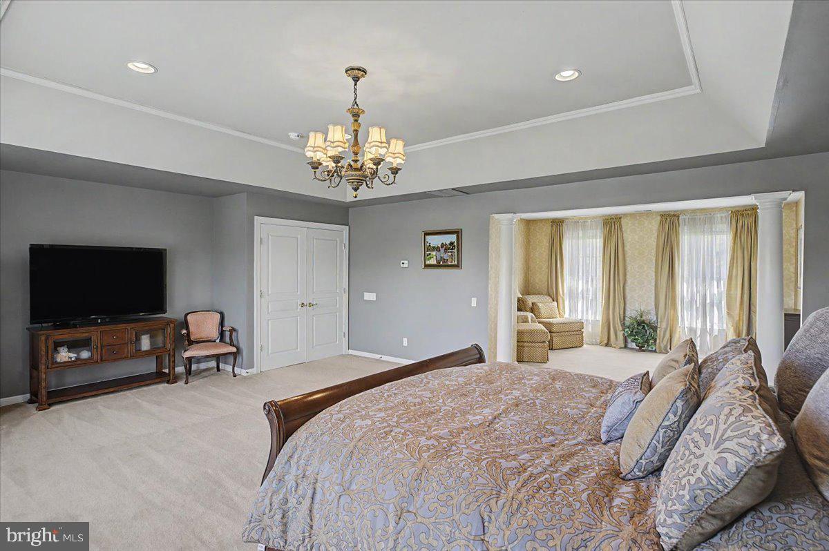SYMPHONY AT SOLEBURY - Residential