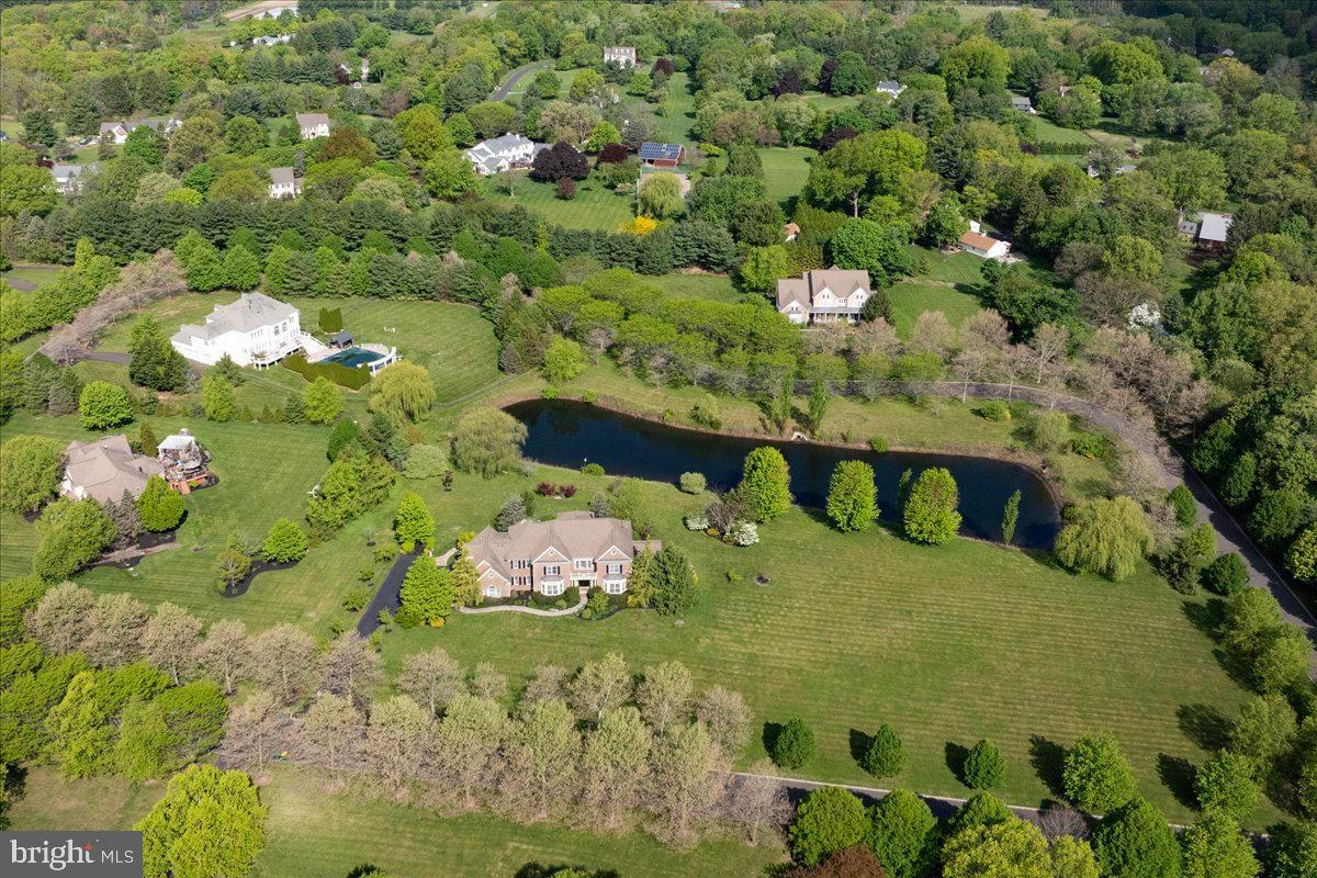 SYMPHONY AT SOLEBURY - Residential