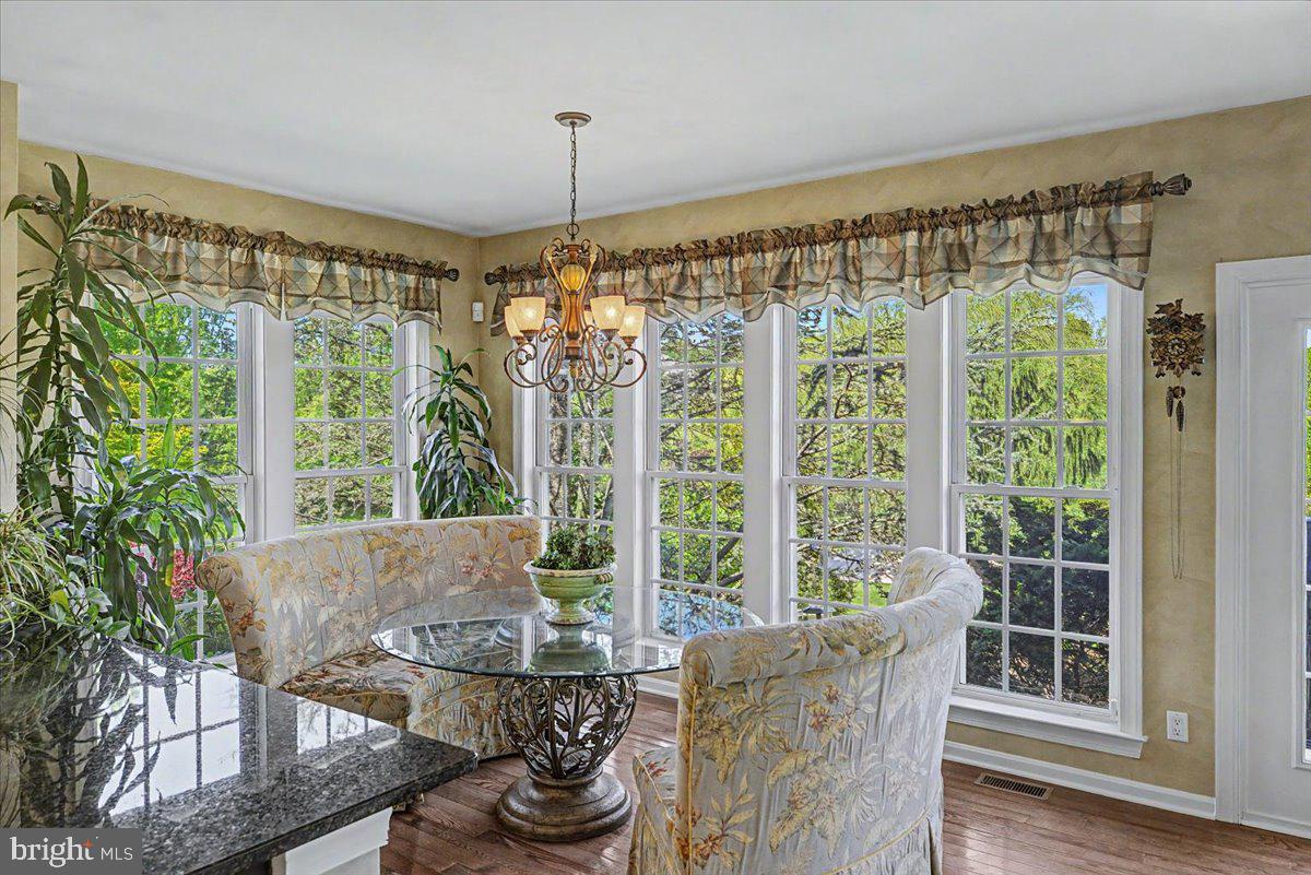 SYMPHONY AT SOLEBURY - Residential