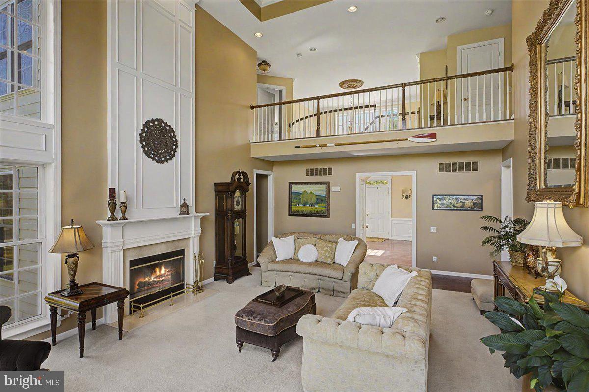 SYMPHONY AT SOLEBURY - Residential