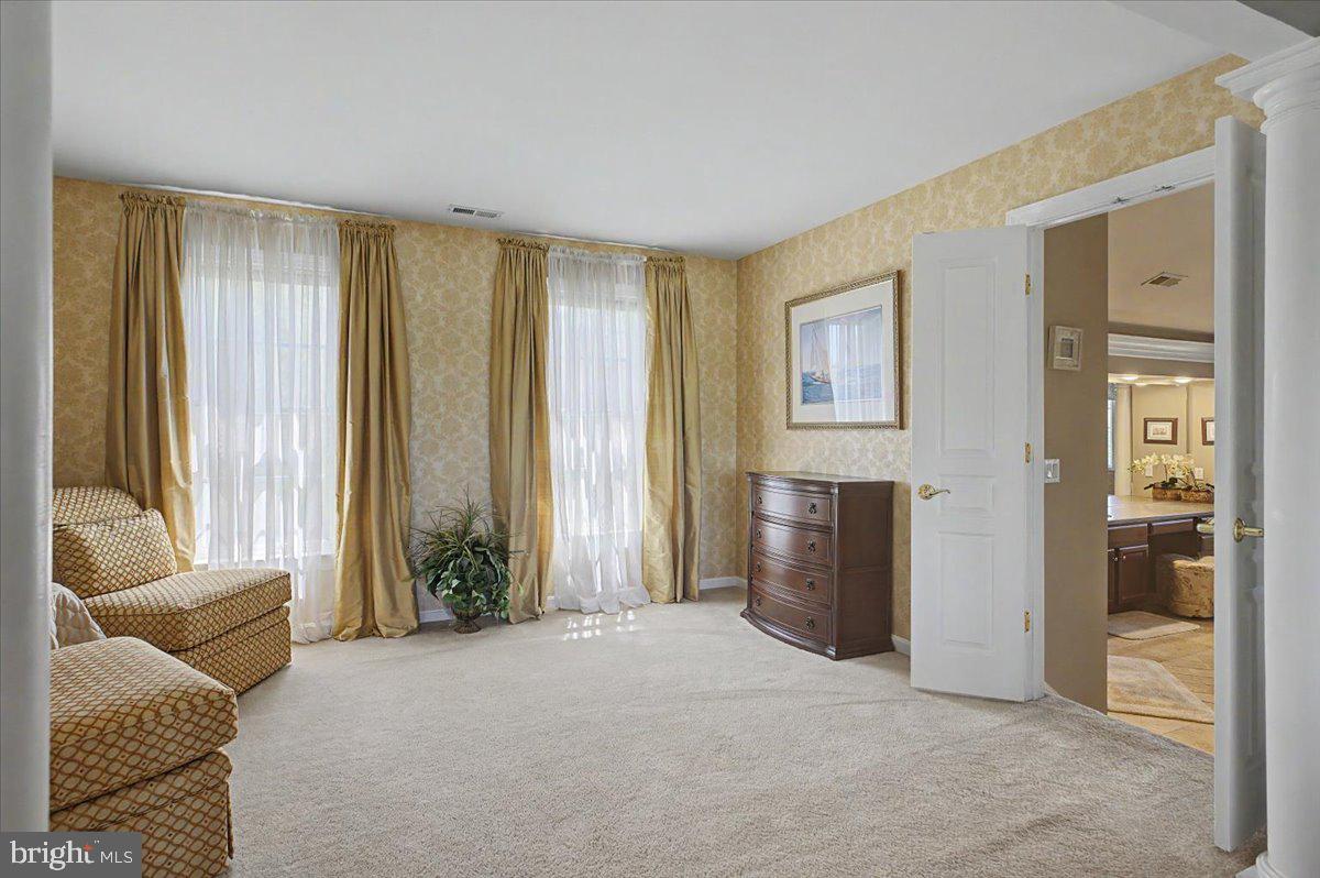 SYMPHONY AT SOLEBURY - Residential