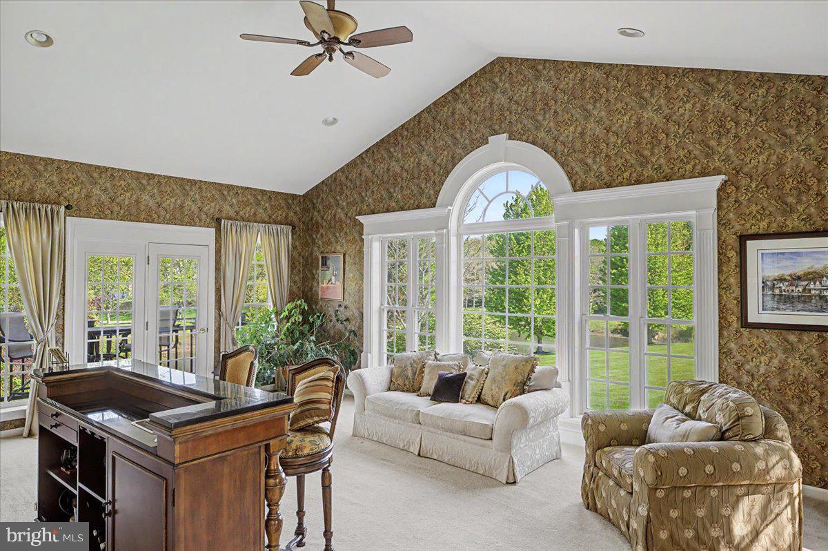 SYMPHONY AT SOLEBURY - Residential