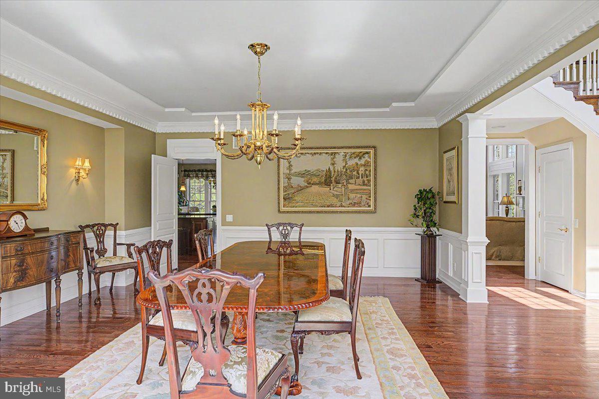 SYMPHONY AT SOLEBURY - Residential