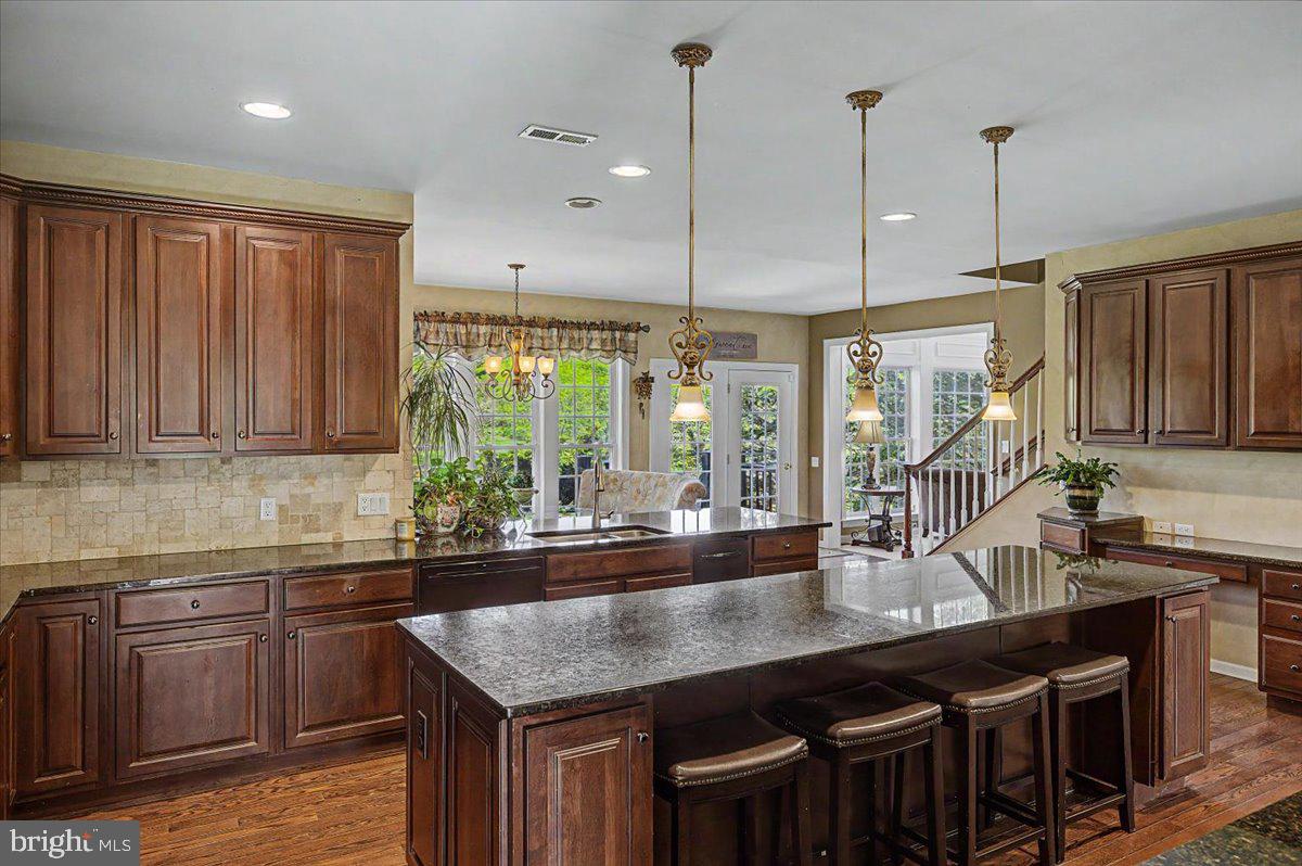 SYMPHONY AT SOLEBURY - Residential