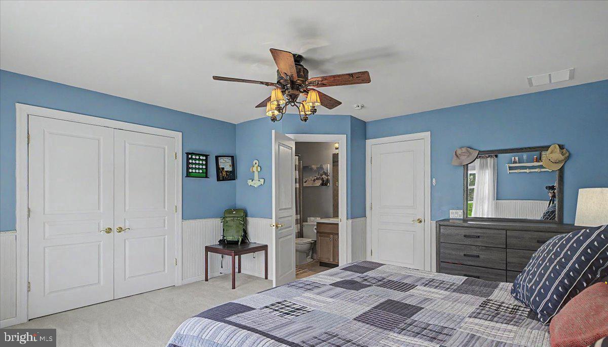 SYMPHONY AT SOLEBURY - Residential