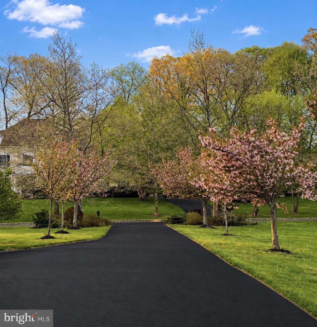 SYMPHONY AT SOLEBURY - Residential