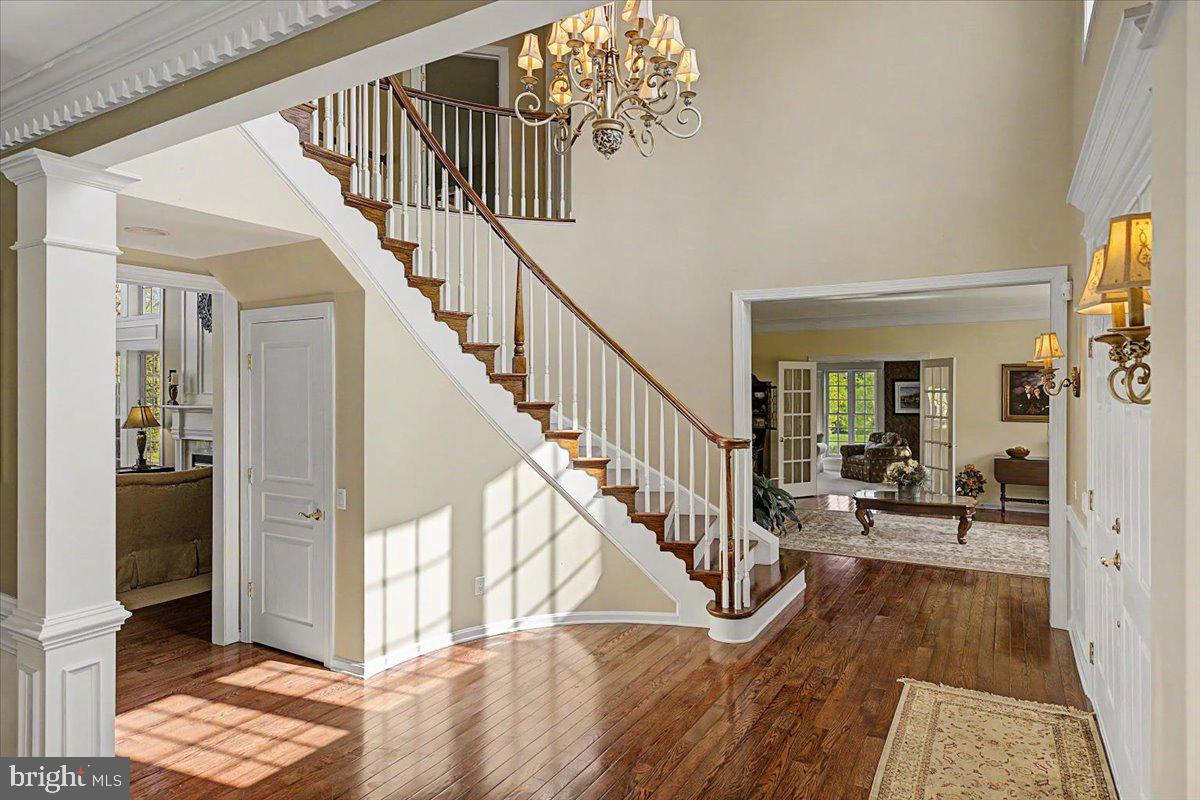 SYMPHONY AT SOLEBURY - Residential
