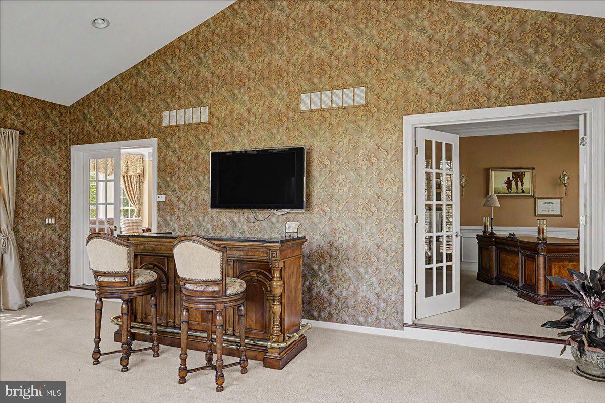 SYMPHONY AT SOLEBURY - Residential