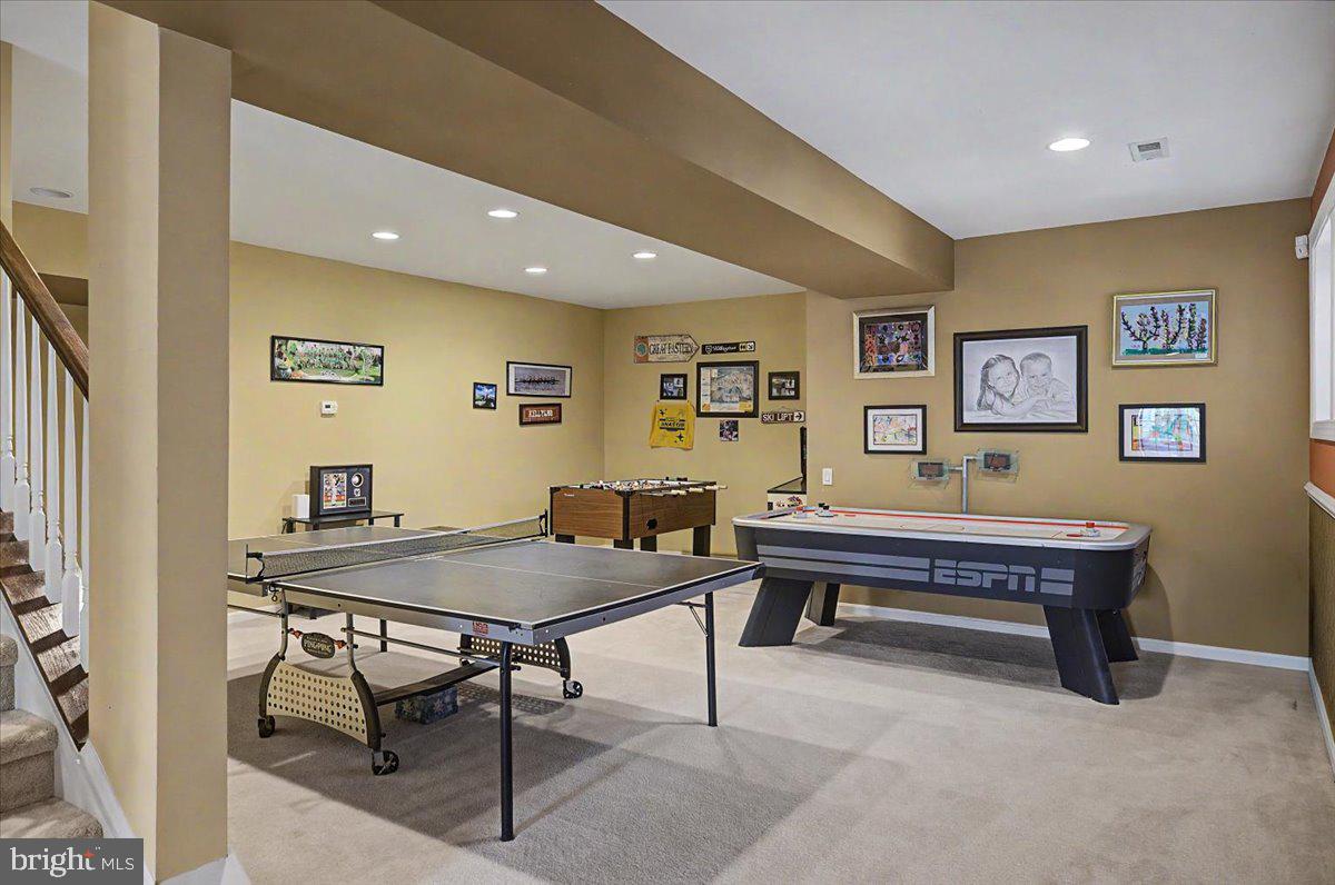 SYMPHONY AT SOLEBURY - Residential