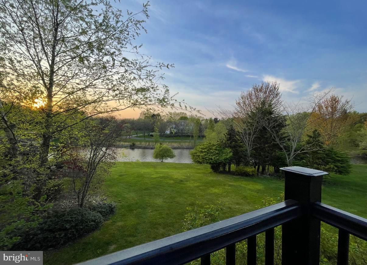 SYMPHONY AT SOLEBURY - Residential