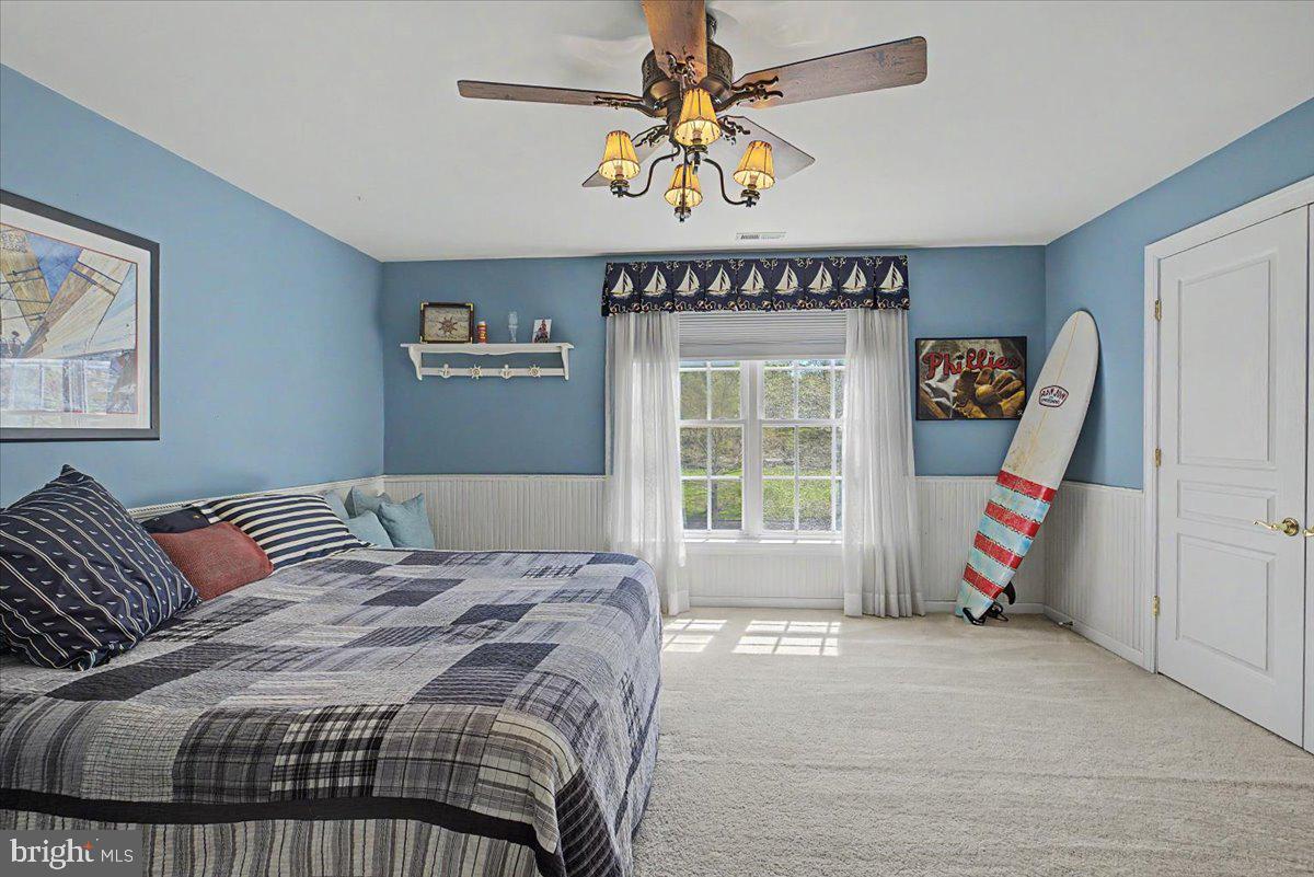SYMPHONY AT SOLEBURY - Residential