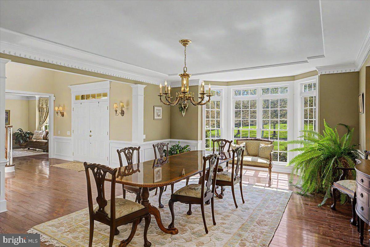 SYMPHONY AT SOLEBURY - Residential