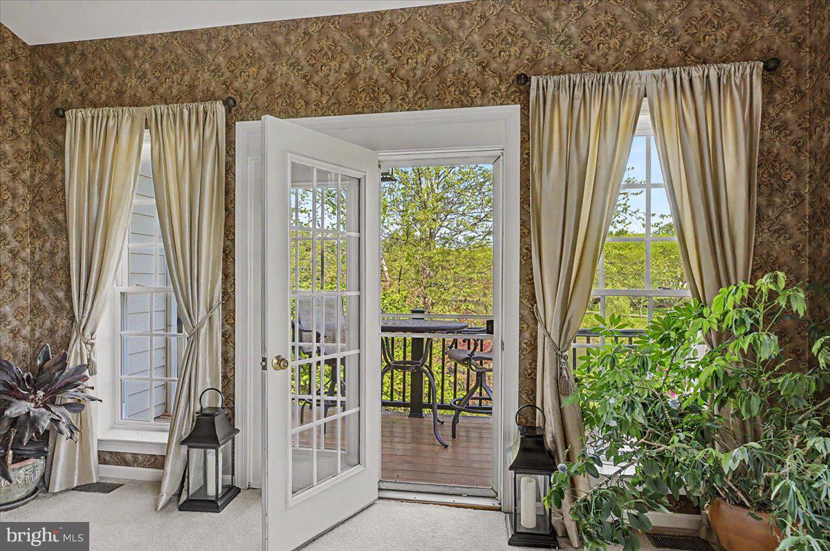 SYMPHONY AT SOLEBURY - Residential