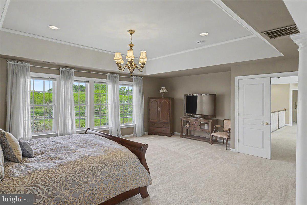 SYMPHONY AT SOLEBURY - Residential