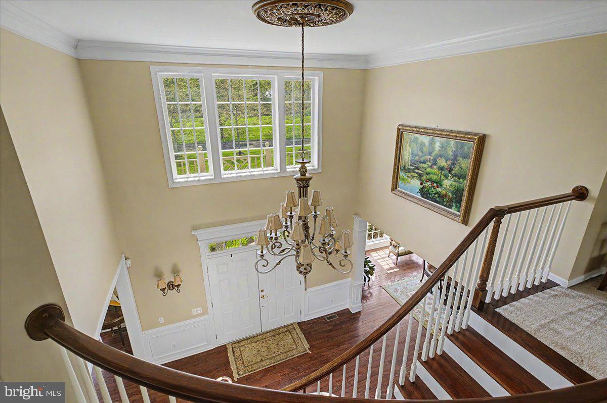 SYMPHONY AT SOLEBURY - Residential