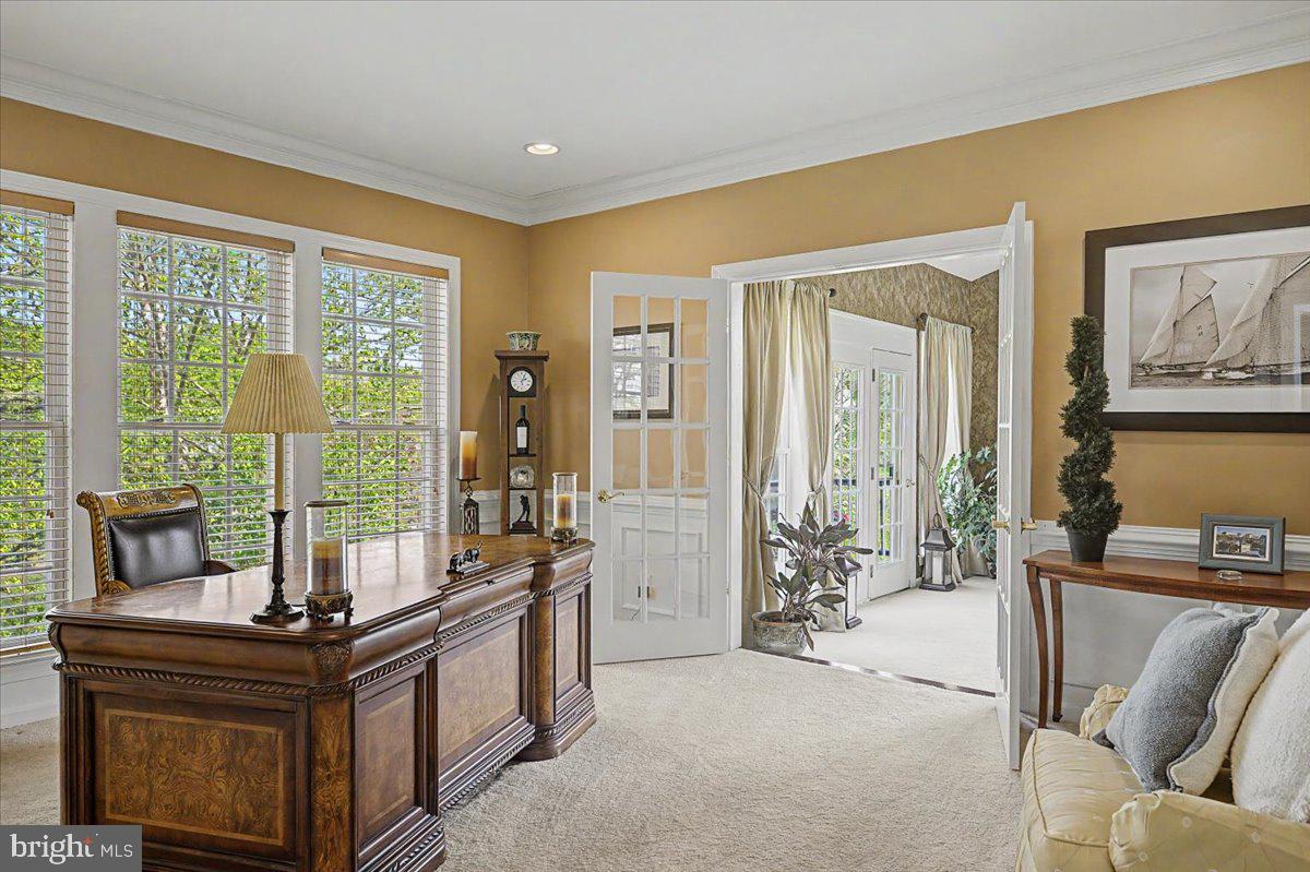 SYMPHONY AT SOLEBURY - Residential
