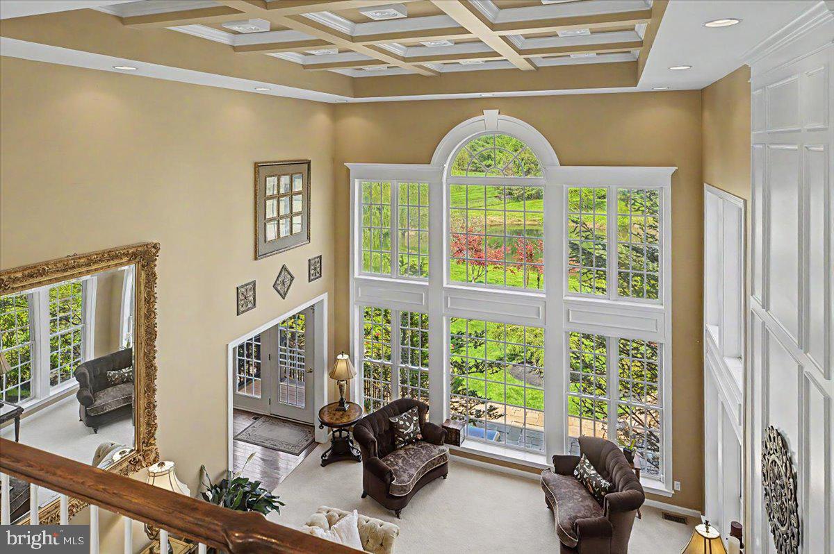 SYMPHONY AT SOLEBURY - Residential