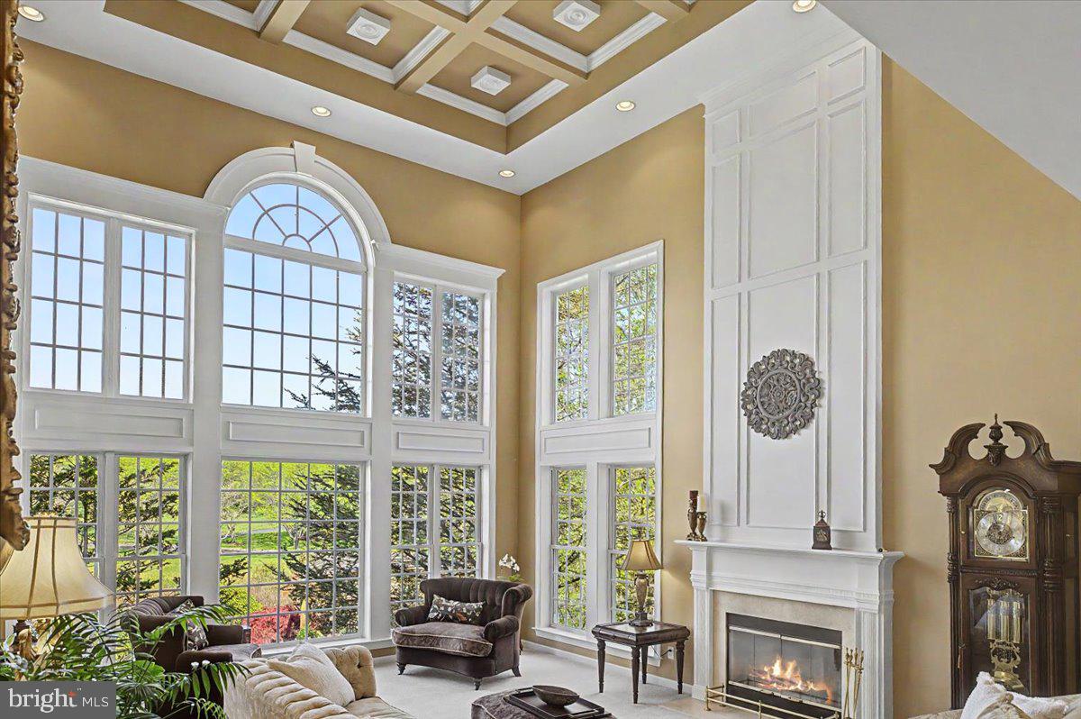 SYMPHONY AT SOLEBURY - Residential