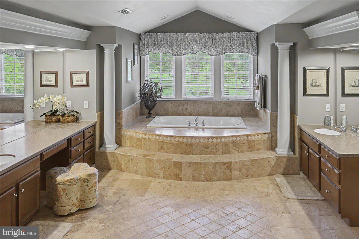 SYMPHONY AT SOLEBURY - Residential