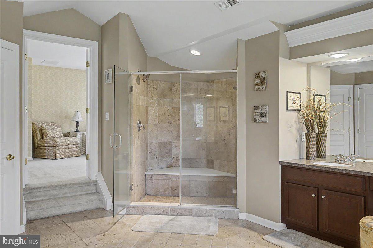 SYMPHONY AT SOLEBURY - Residential