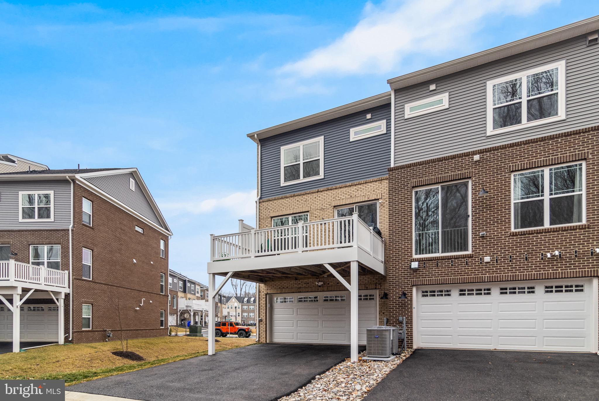 BRYANS VILLAGE - Residential