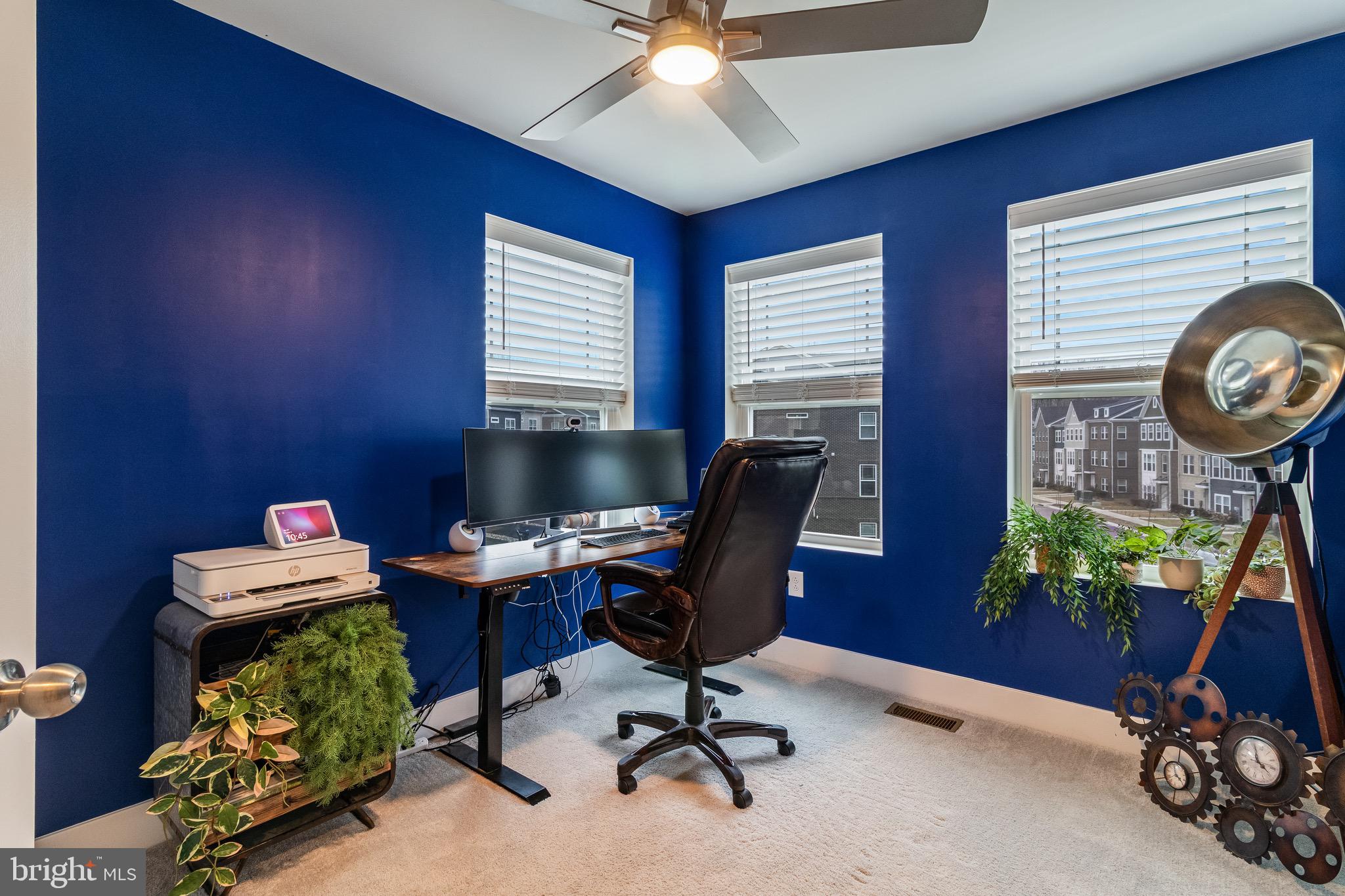 BRYANS VILLAGE - Residential