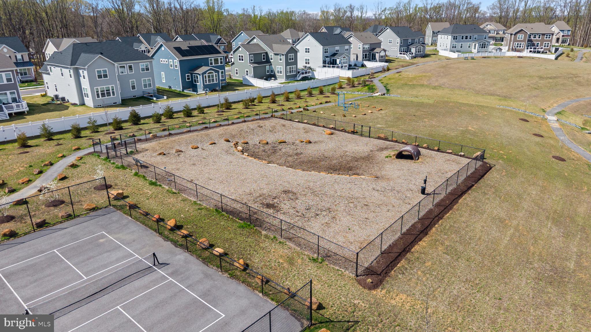 BRYANS VILLAGE - Residential