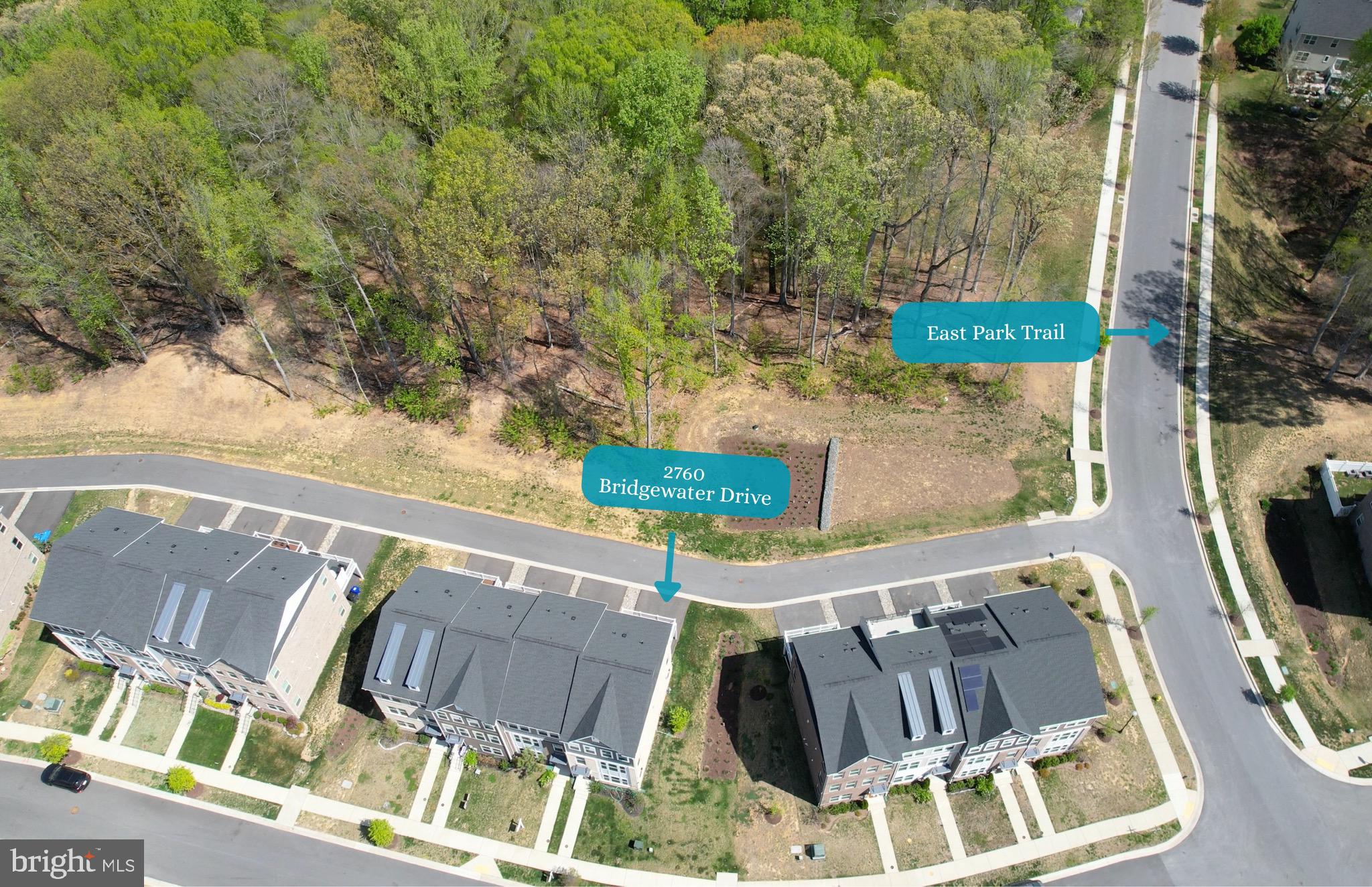 BRYANS VILLAGE - Residential