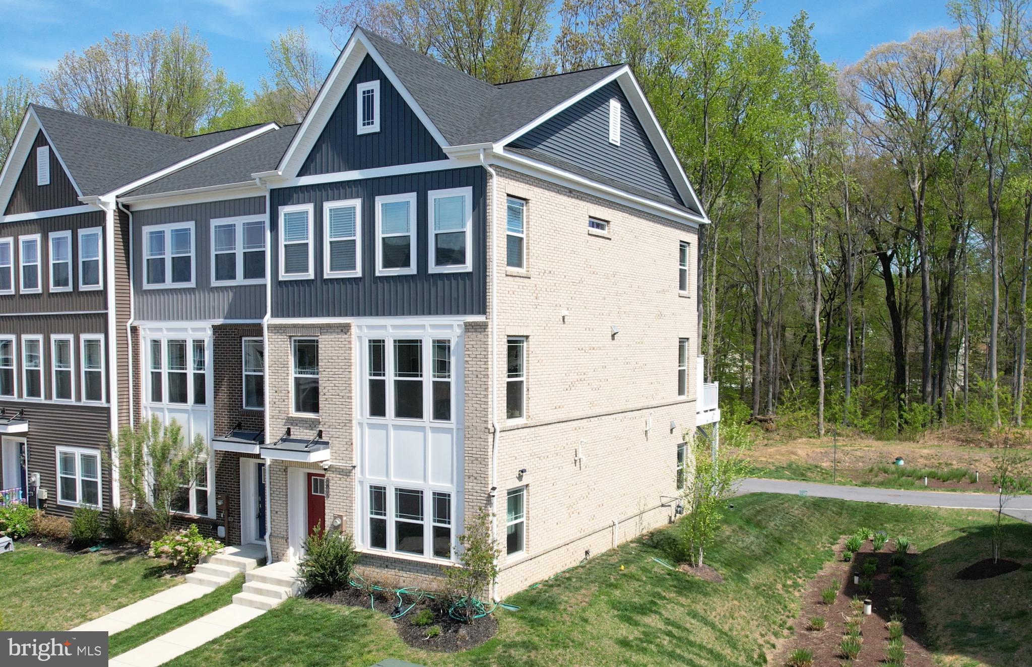 BRYANS VILLAGE - Residential