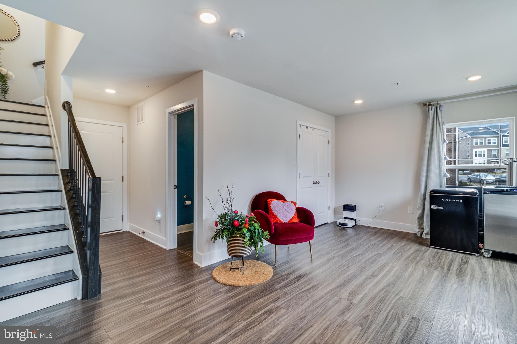 BRYANS VILLAGE - Residential