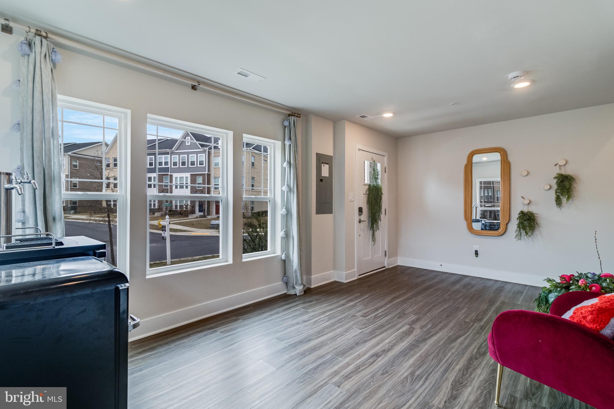 BRYANS VILLAGE - Residential