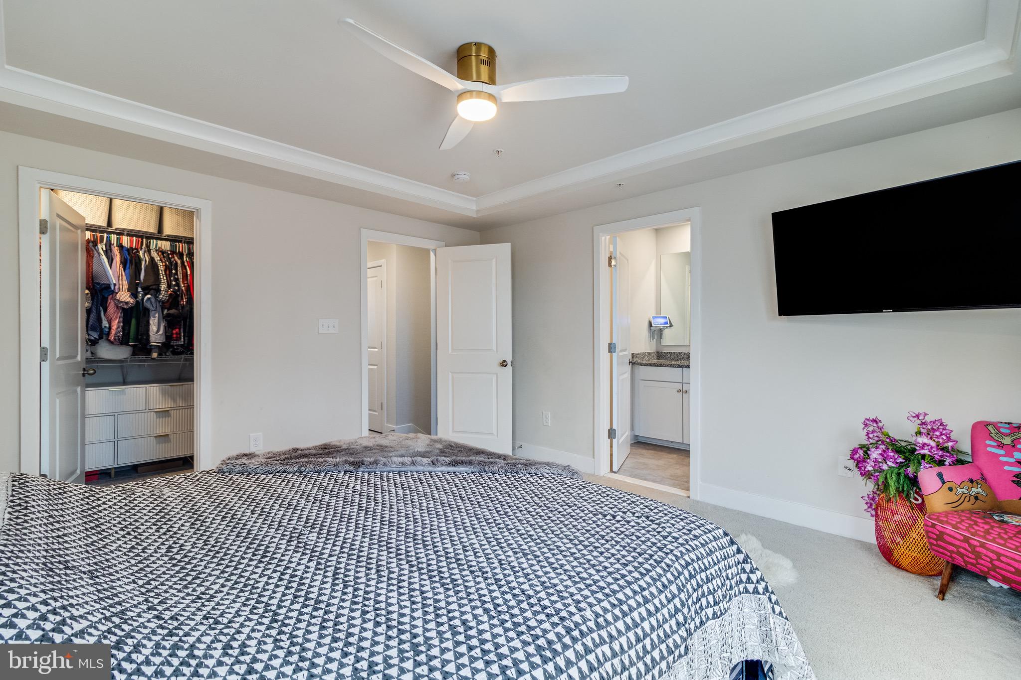 BRYANS VILLAGE - Residential