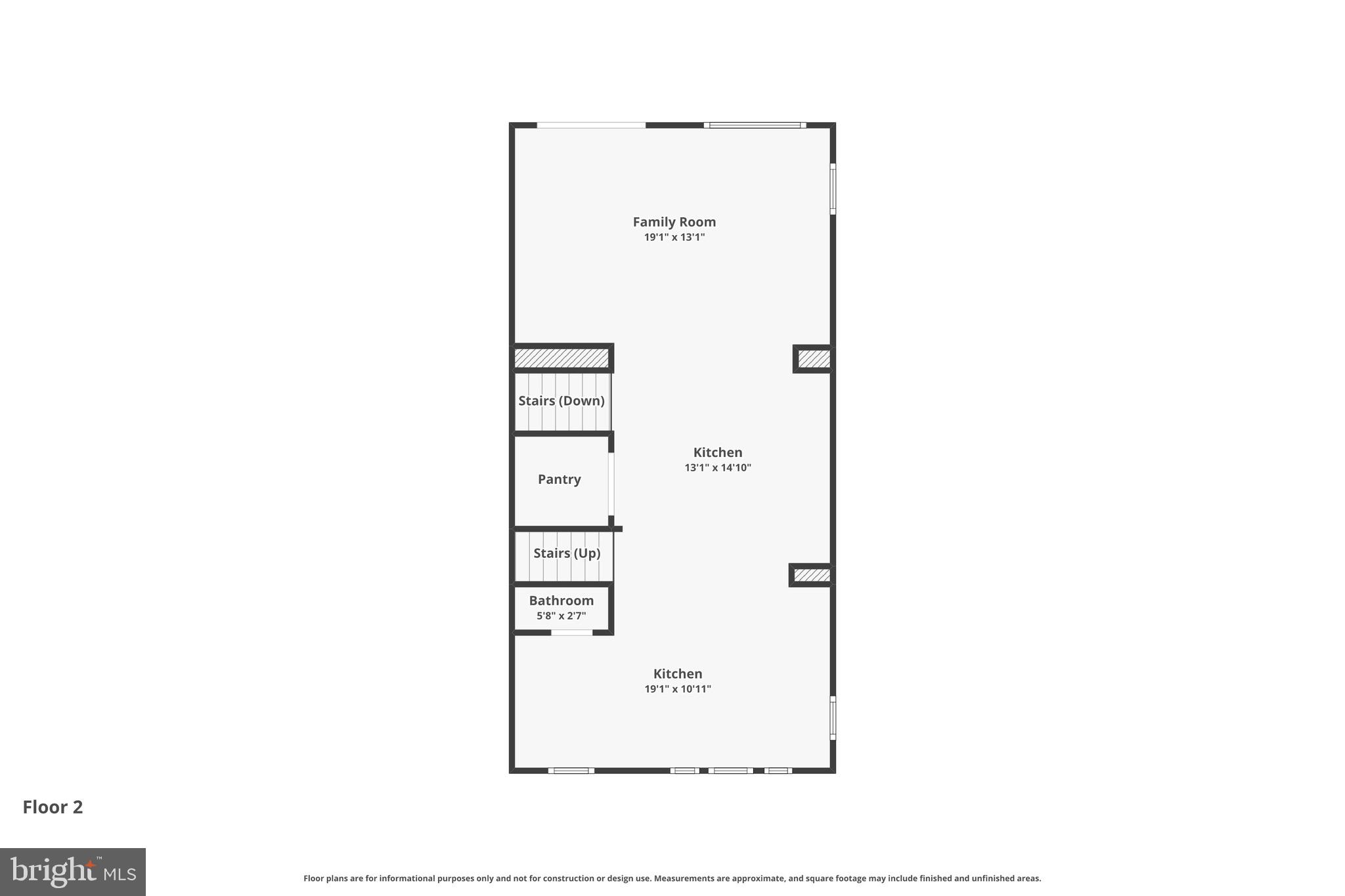 BRYANS VILLAGE - Residential