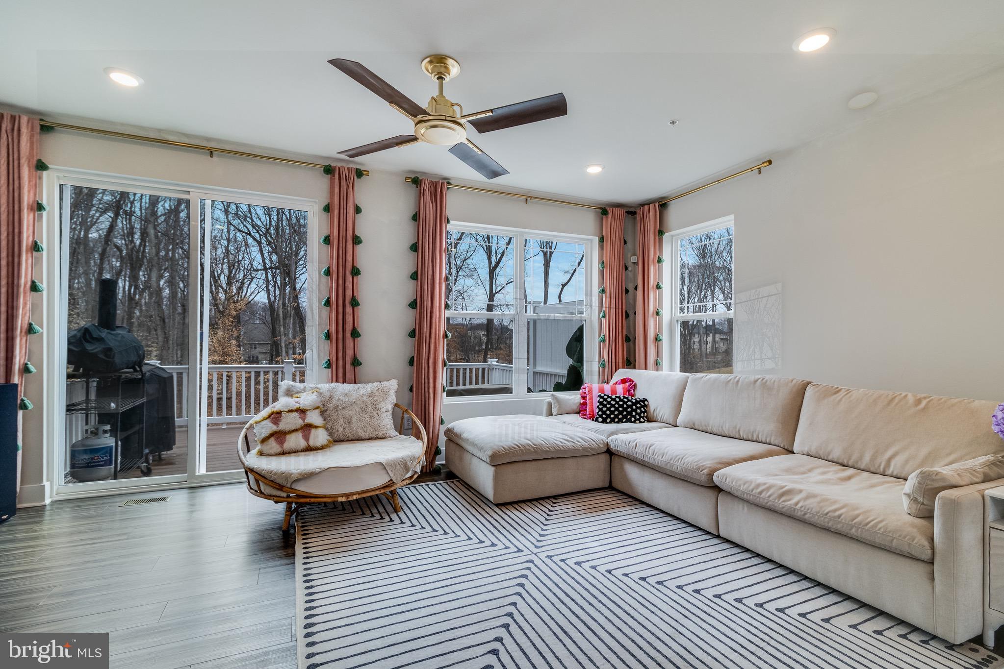 BRYANS VILLAGE - Residential