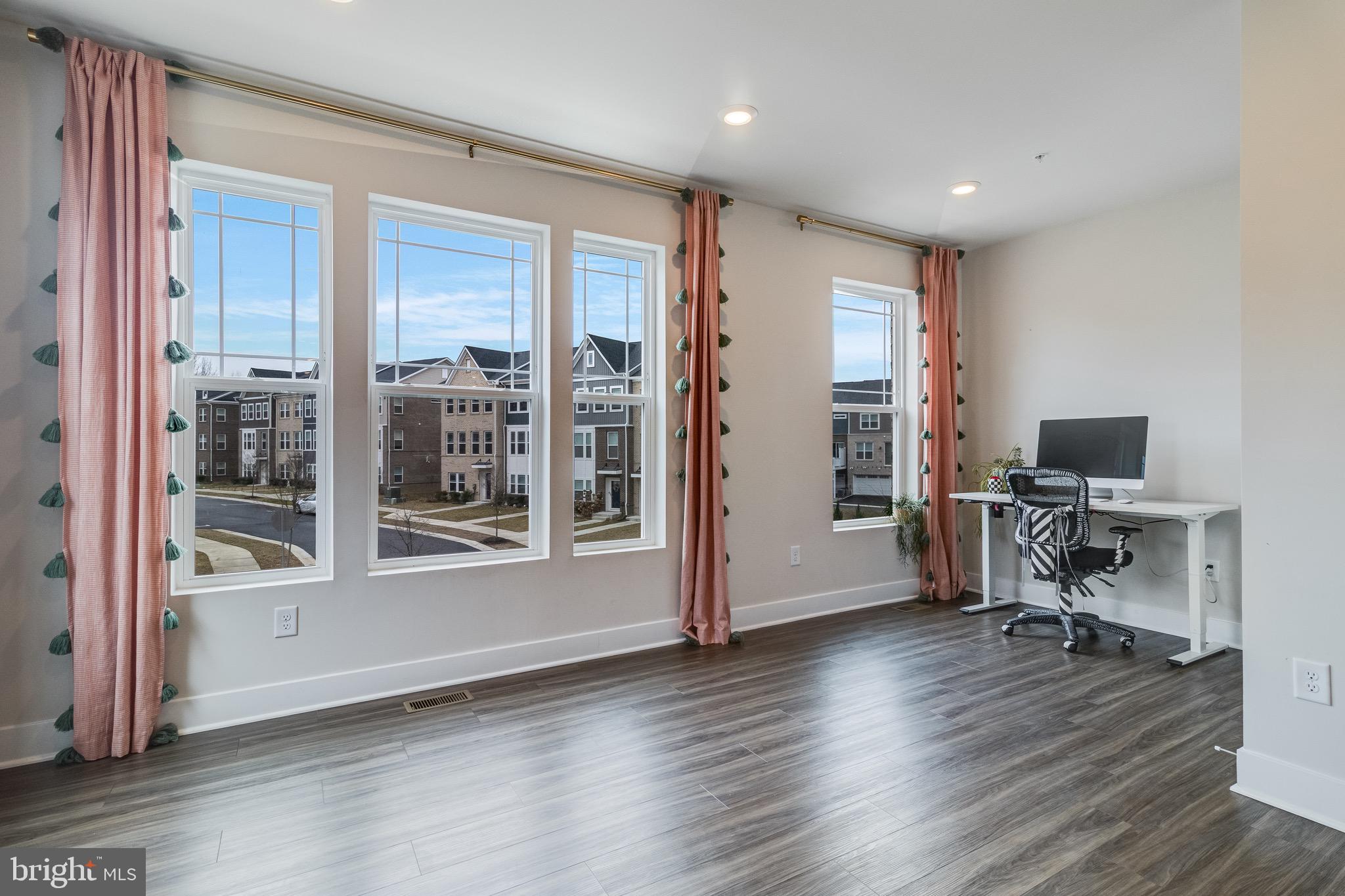 BRYANS VILLAGE - Residential