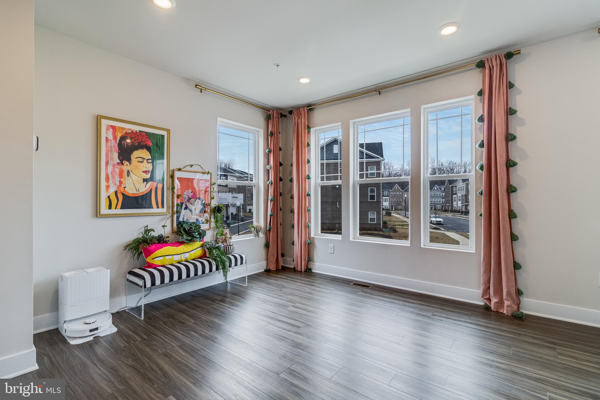 BRYANS VILLAGE - Residential