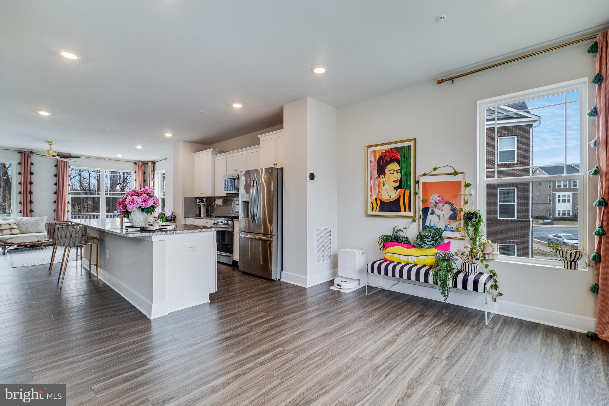 BRYANS VILLAGE - Residential