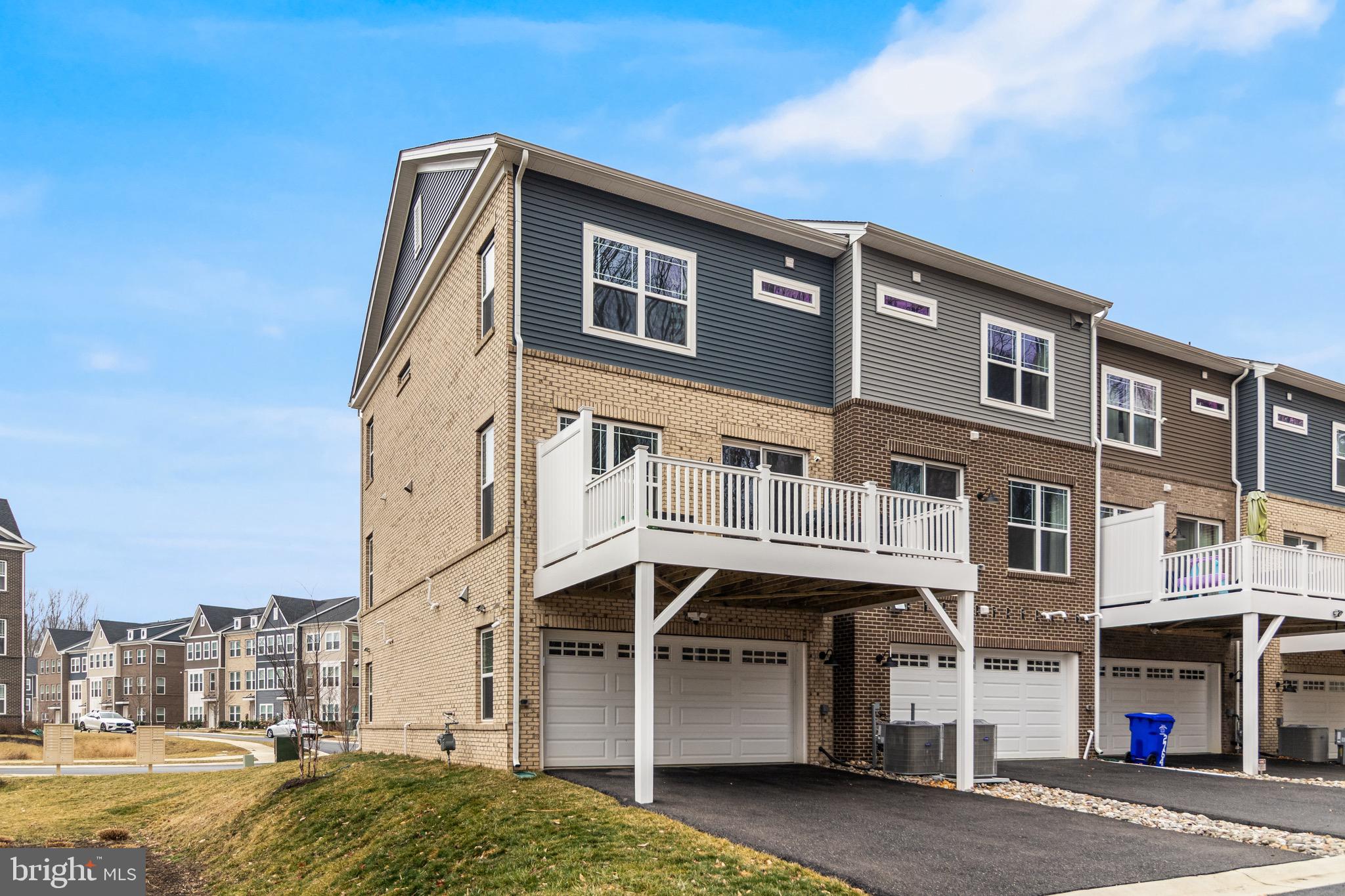 BRYANS VILLAGE - Residential